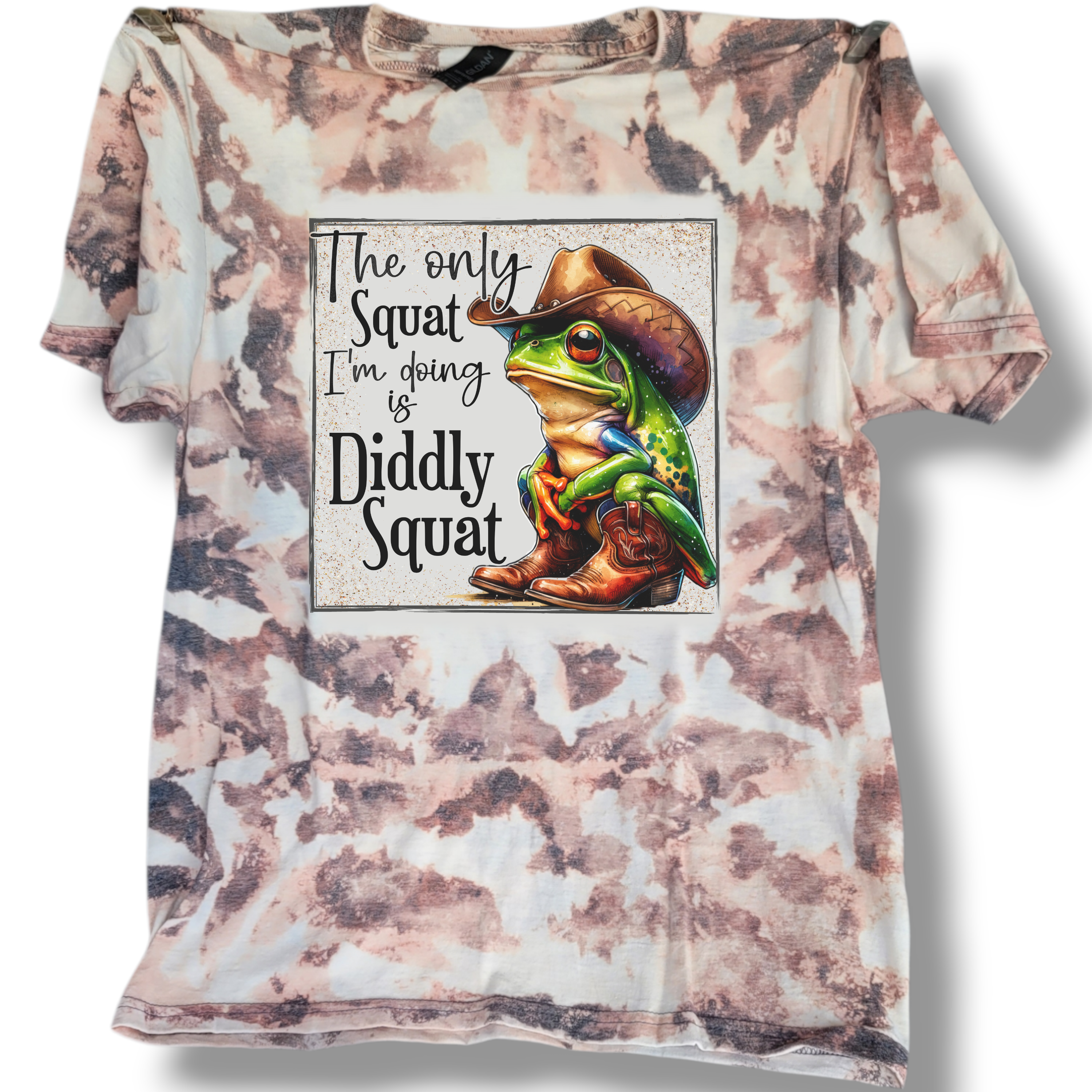 Diddly Squat T-shirt