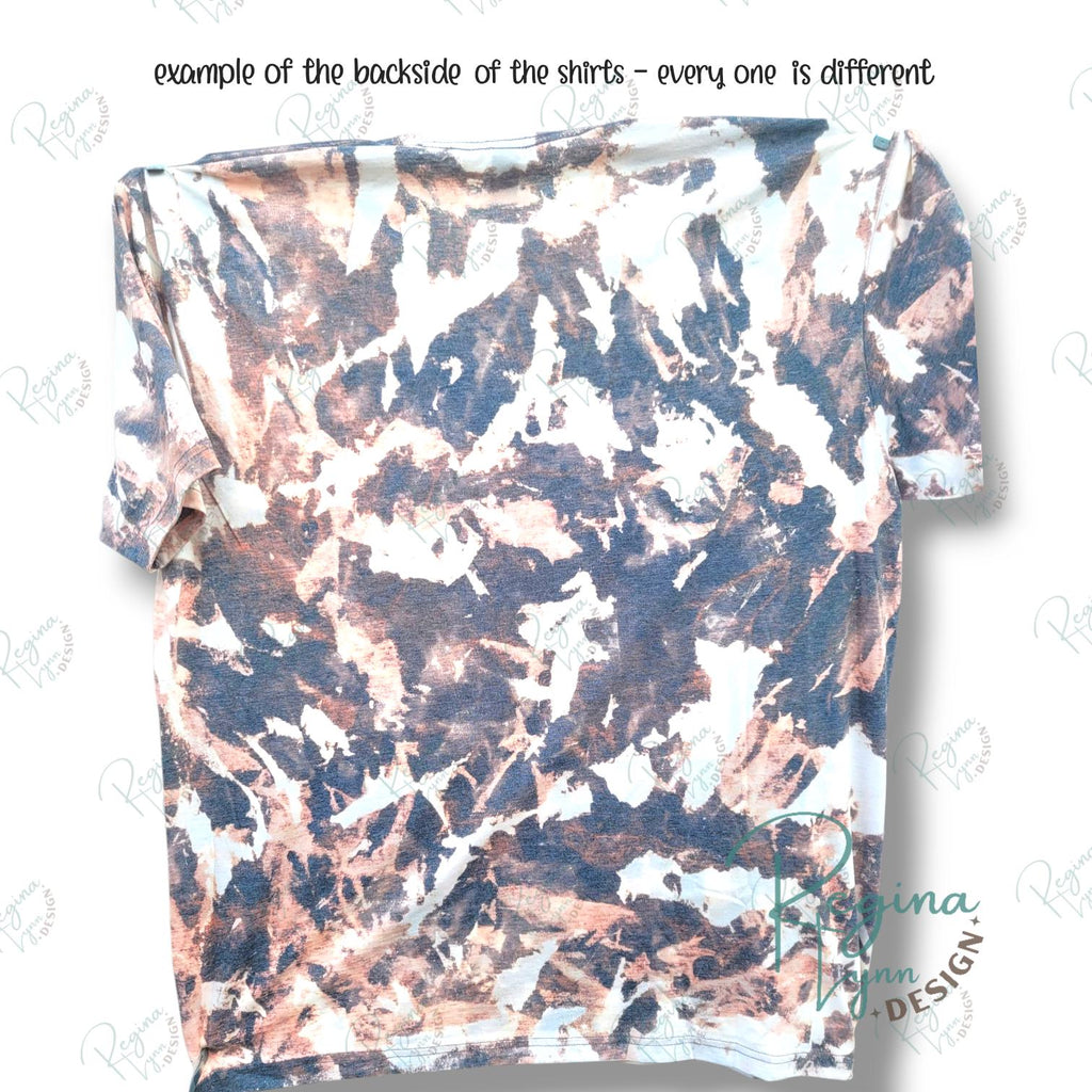 Go Outside Bigfoot T-shirt