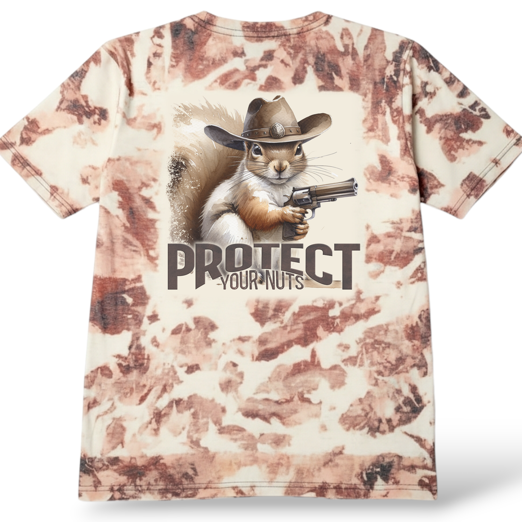 Protect Your Nuts T-shirt