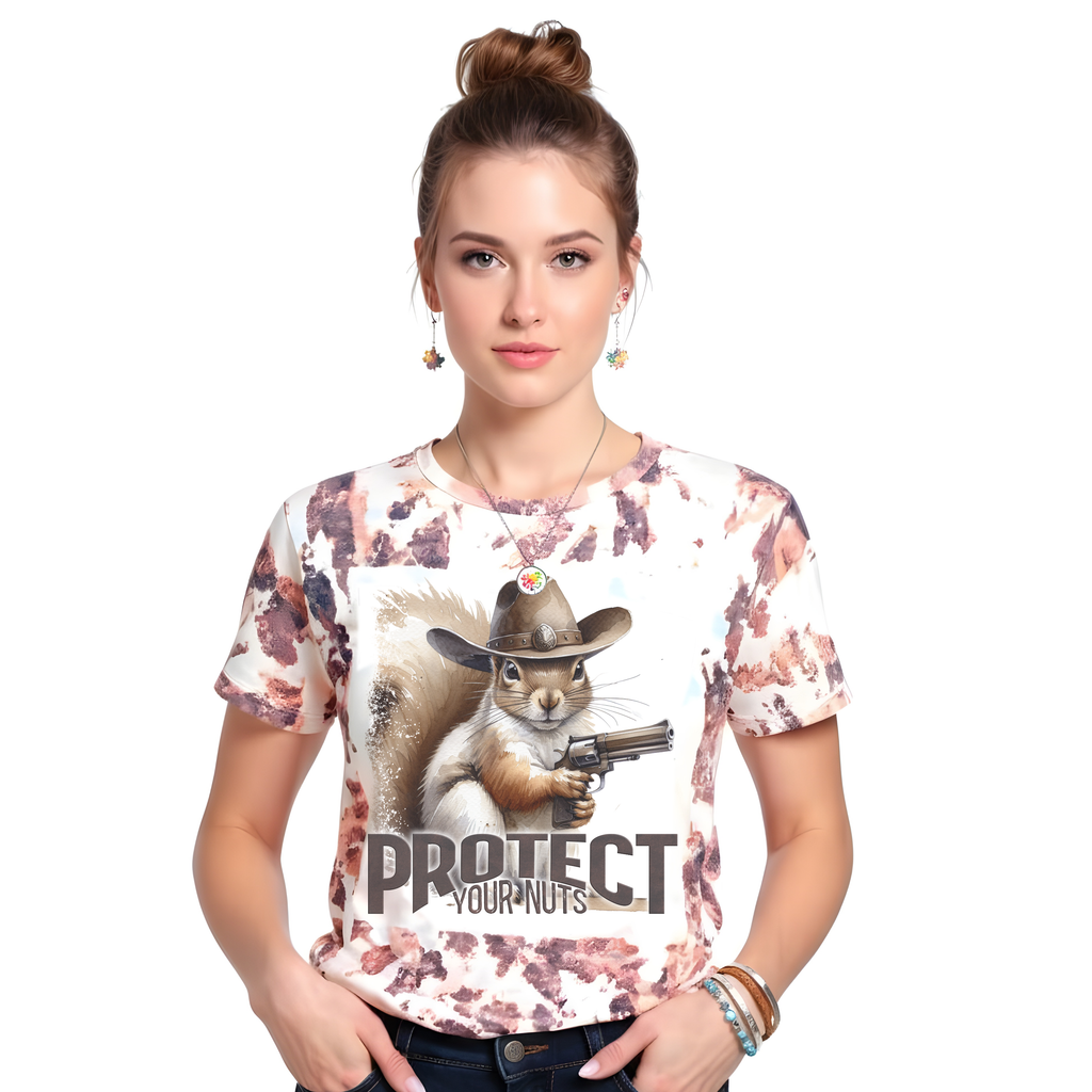 Protect Your Nuts T-shirt