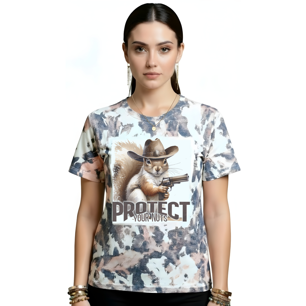 Protect Your Nuts T-shirt