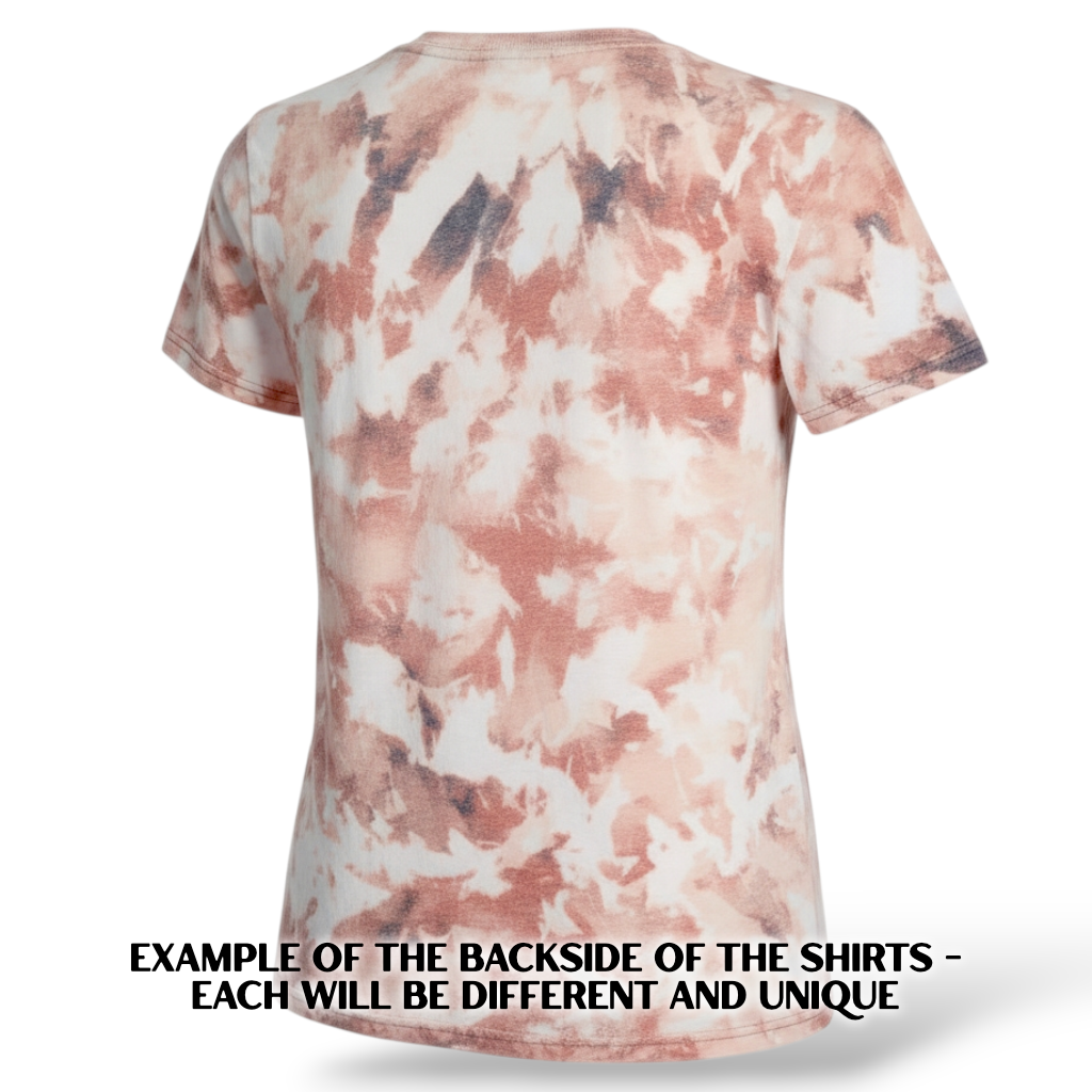 Big & Hairy Bigfoot T-shirt