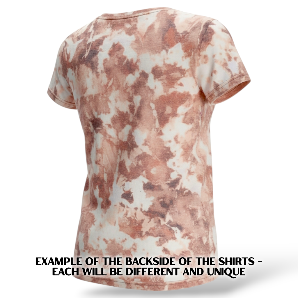 Just Peachy T-shirt