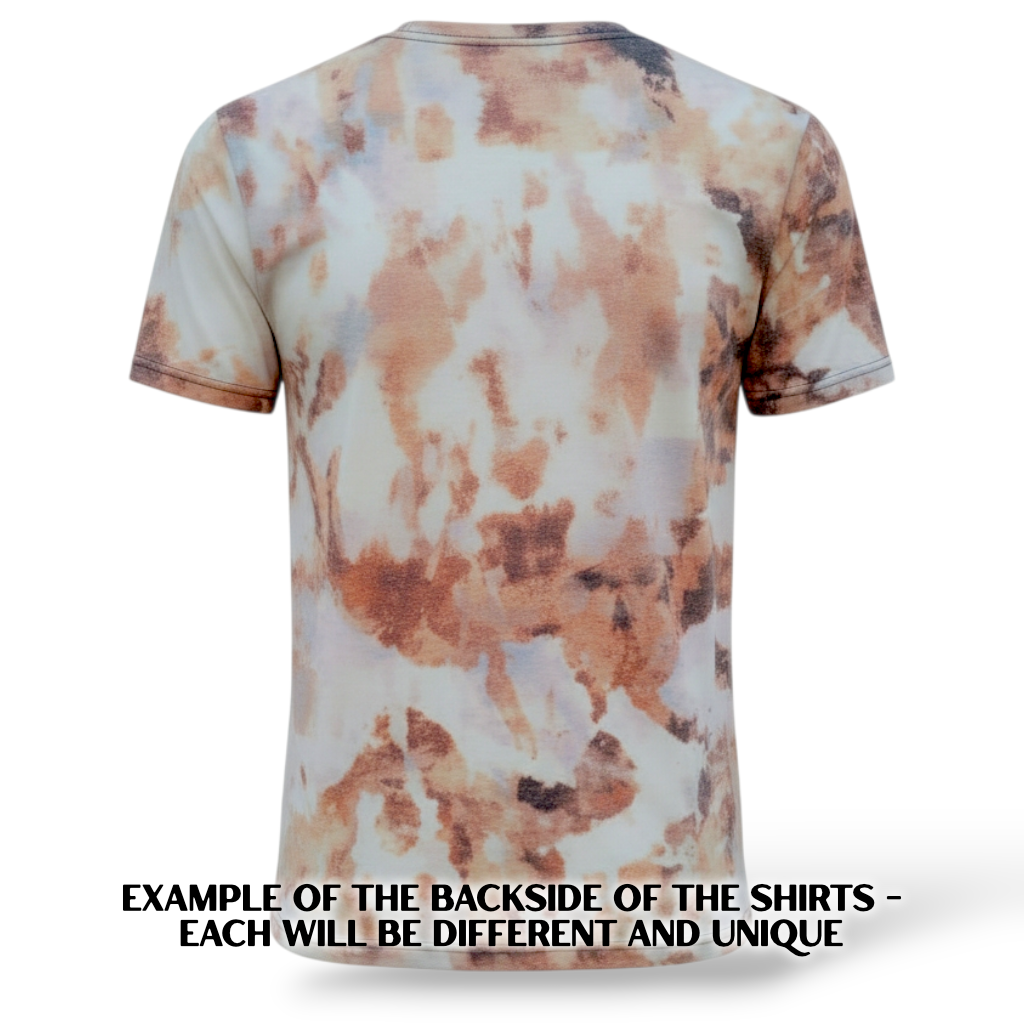 Just Peachy T-shirt
