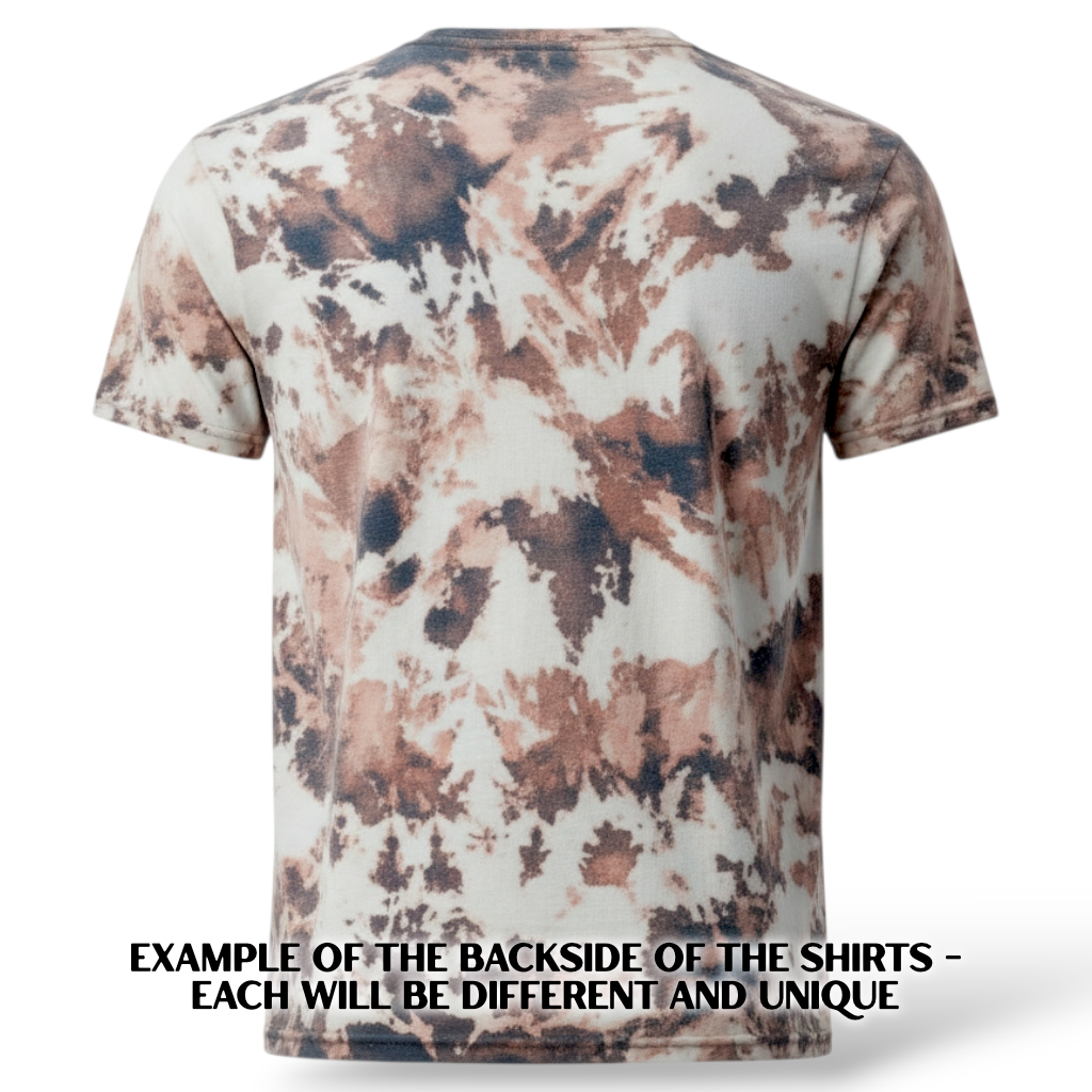 Go Outside Bigfoot T-shirt