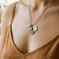 Family Name Necklace