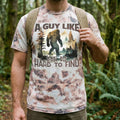 A Guy Like Me Is Hard To Find T-shirt