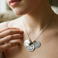 Mothers Name Necklace