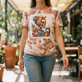 Just Peachy T-shirt
