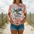 What The Shell Turtle T-shirt